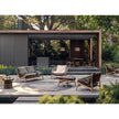 Bora Lounge Chair Gloster