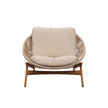 Bora Lounge Chair Gloster