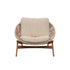 Bora Lounge Chair Gloster