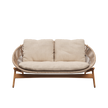 Bora 2-Seater Sofa Gloster