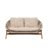 Bora 2-Seater Sofa Gloster