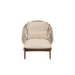 Bora Chaise Lounge Gloster 