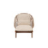Bora Chaise Lounge Gloster 