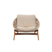 Bora Lounge Chair Gloster