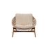 Bora Lounge Chair Gloster