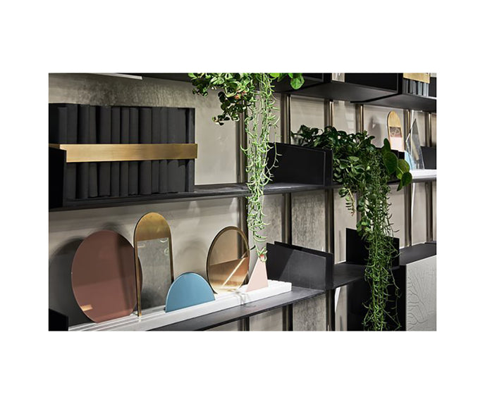 Brera Shelving System Gallotti&Radice