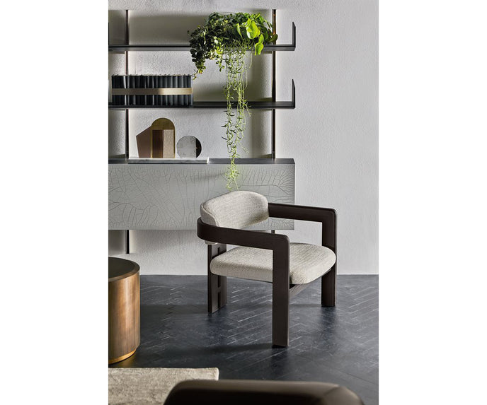 Brera Shelving System Gallotti&Radice