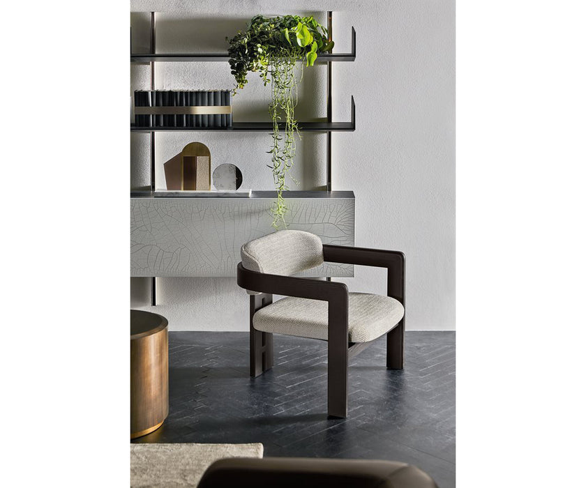 Brera Shelving System Gallotti&Radice