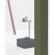 Loop Side Table Bross Italy 