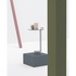 Loop Side Table Bross Italy 