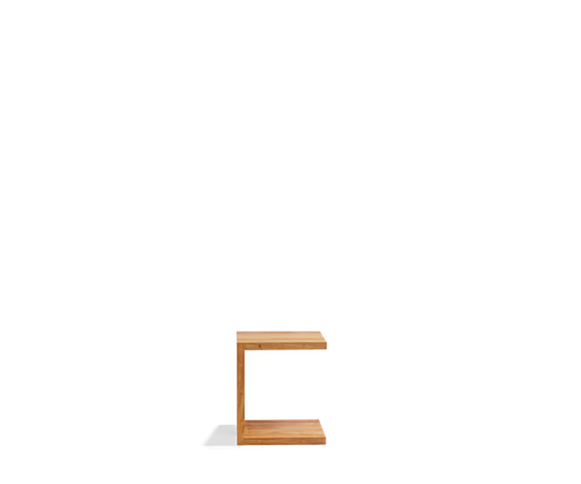 Pure Side Table | Tribù