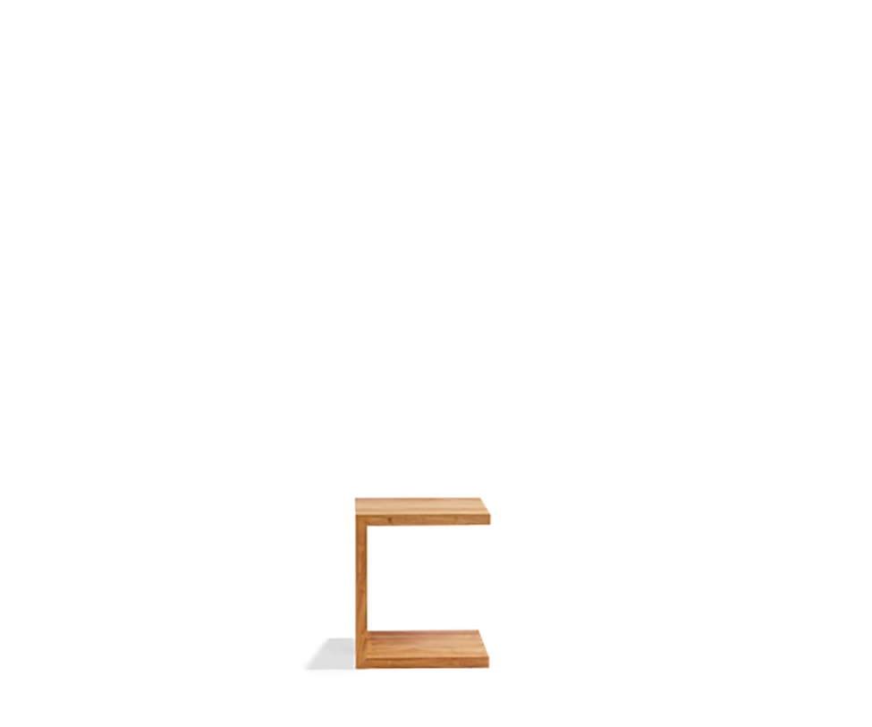 Pure Side Table | Tribù
