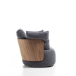 Calin Lounge Chair I Porada