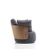Calin Lounge Chair I Porada