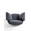 Calin Lounge Chair I Porada