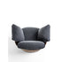 Calin Lounge Chair I Porada