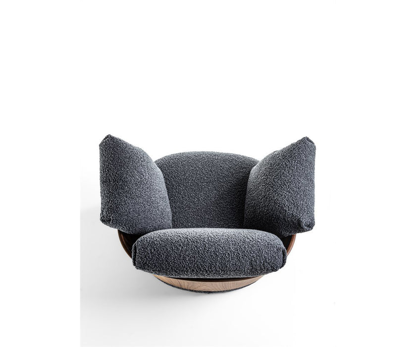 Calin Lounge Chair I Porada