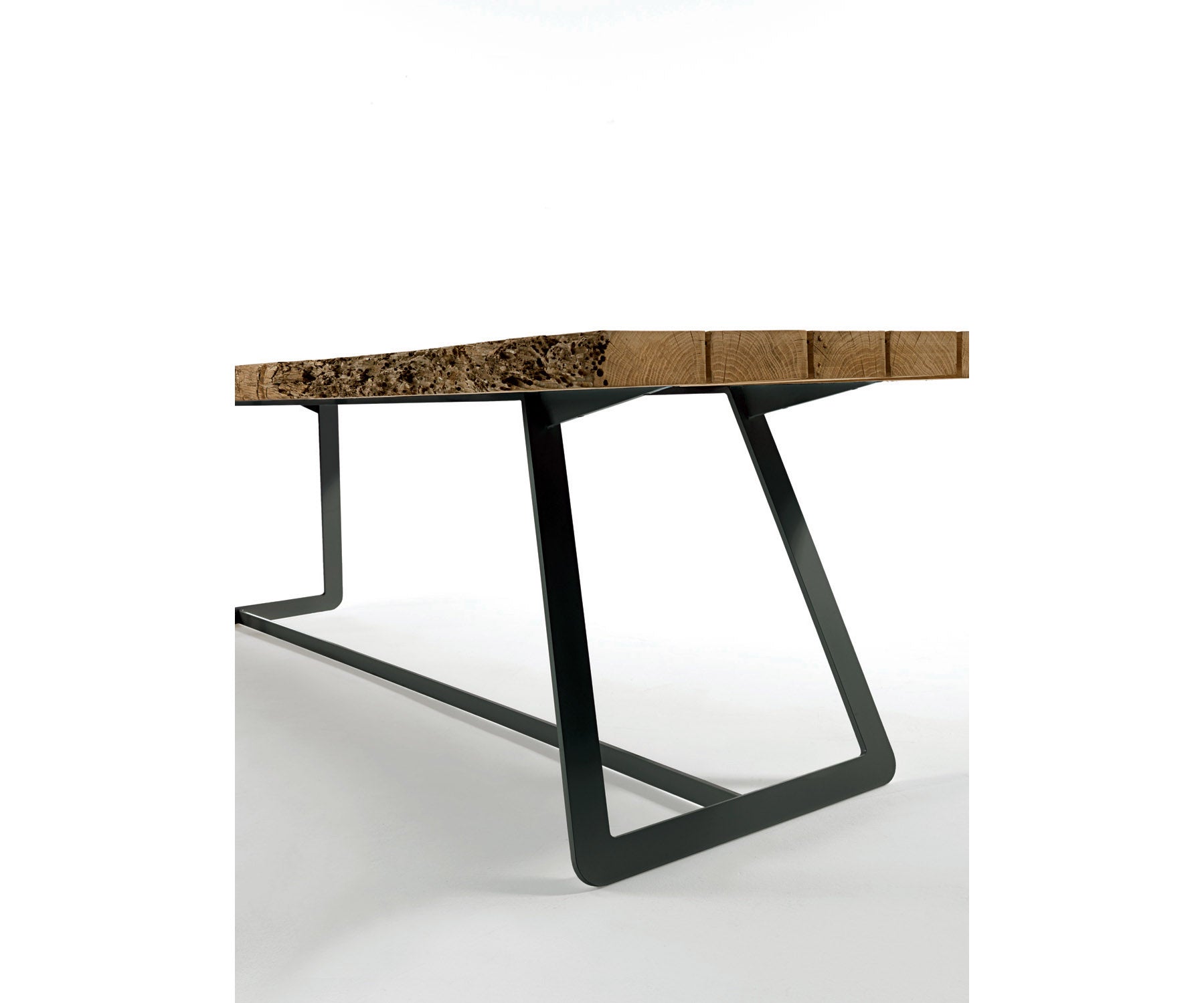 Calle Briccole Dining Table Riva 1920 