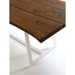 Calle Cult Natural Sides Dining Table Riva 1920