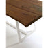 Calle Cult Natural Sides Dining Table Riva 1920