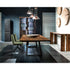 Calle Cult Natural Sides Dining Table Riva 1920