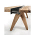Canal Briccola Dining Table Riva 1920 