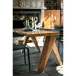 Canal Briccola Dining Table Riva 1920 