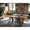 Canal Briccola Dining Table Riva 1920 