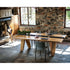 Canal Briccola Dining Table Riva 1920 