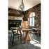 Canal Briccola Dining Table Riva 1920 
