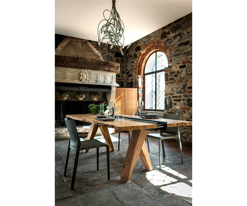Canal Briccola Dining Table Riva 1920 