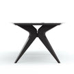 Cascais Porcelain Dining Table I Coco Wolf