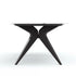 Cascais Porcelain Dining Table I Coco Wolf