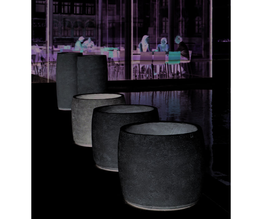 CB Planter Atelier Vierkant