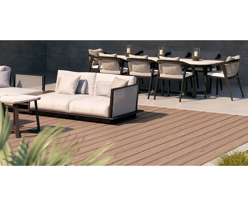 Coronet Modular Sofa I Coco Wolf