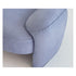 Ama Highback Armchair Paolo Castelli 