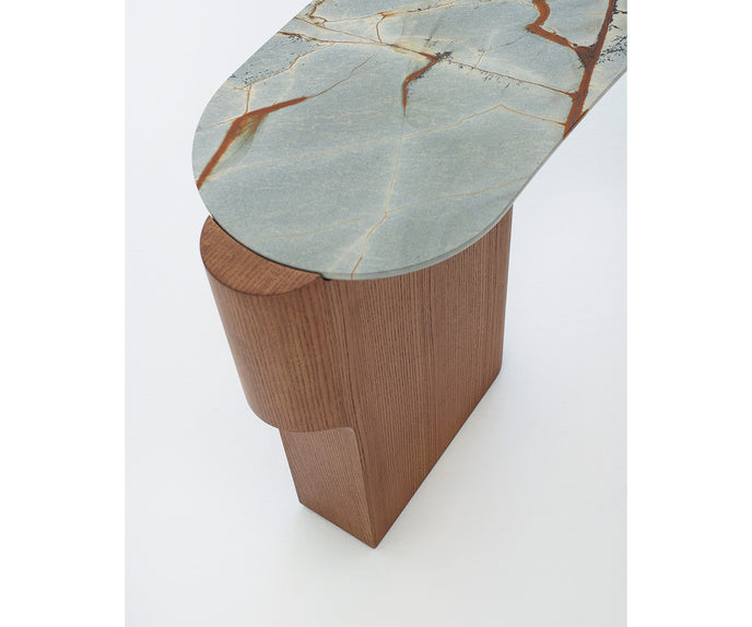 Kenya Console Paolo Castelli 