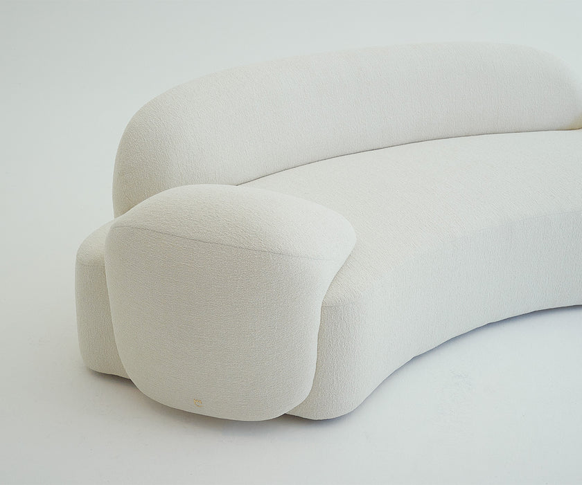 Ama Modular Sofa Paolo Castelli