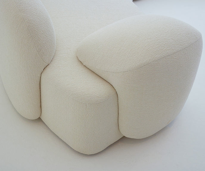 Ama Modular Sofa Paolo Castelli