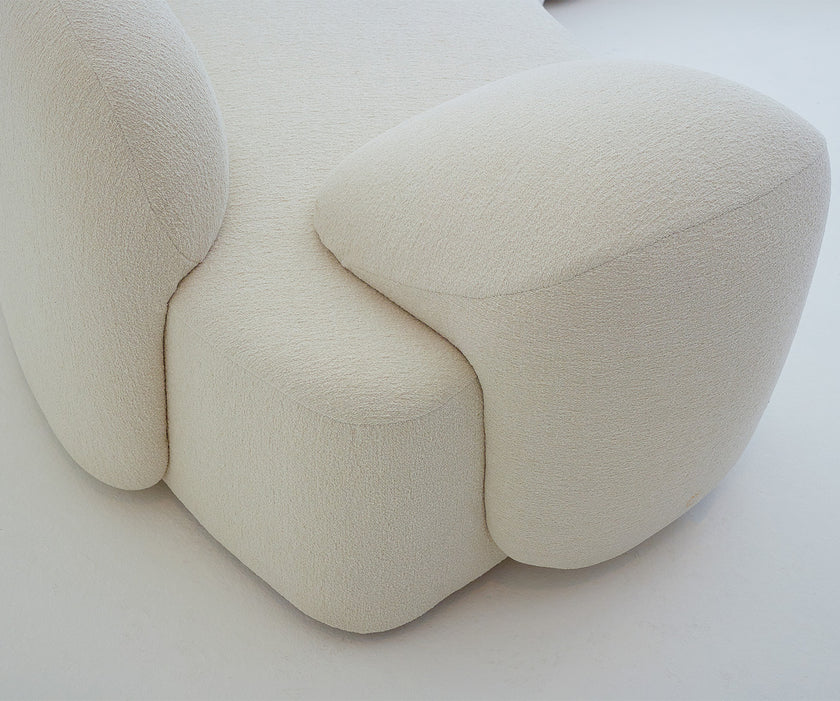 Ama Modular Sofa Paolo Castelli