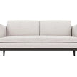 Chuchumber 2 Seater Sofa I Coco Wolf