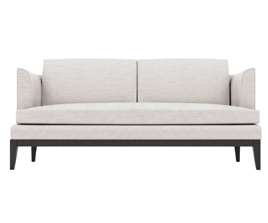 Chuchumber 2 Seater Sofa I Coco Wolf