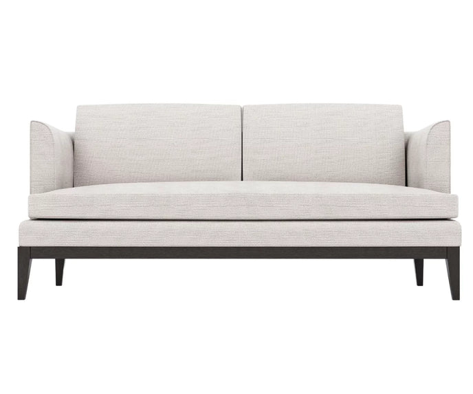 Chuchumber 2 Seater Sofa I Coco Wolf