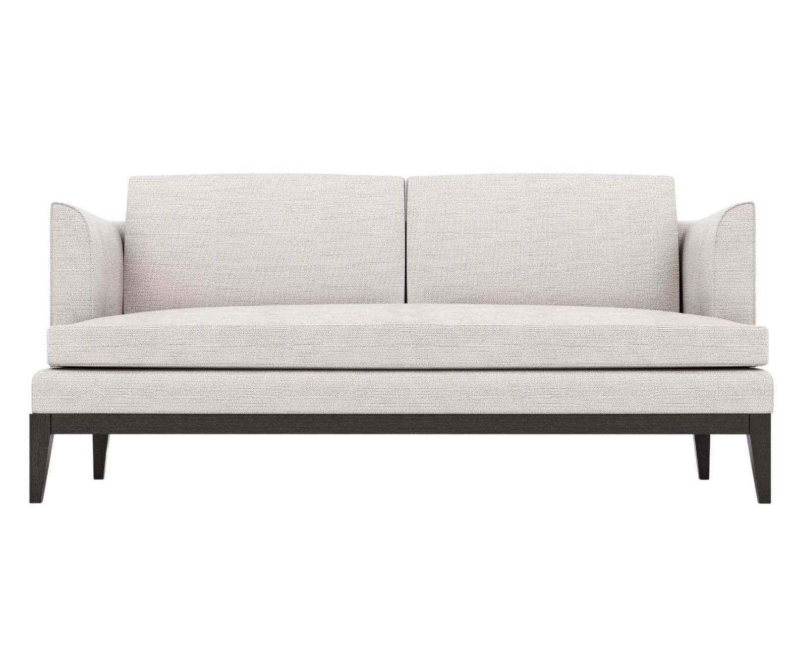 Chuchumber 2 Seater Sofa I Coco Wolf