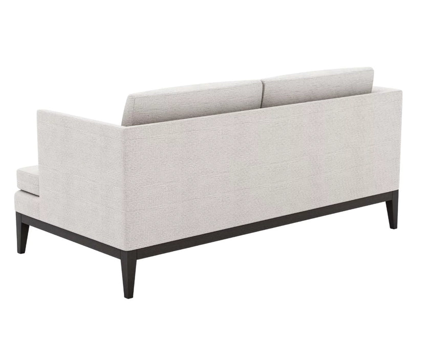Chuchumber 2 Seater Sofa I Coco Wolf