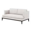Chuchumber 2 Seater Sofa I Coco Wolf