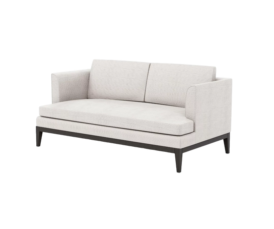 Chuchumber 2 Seater Sofa I Coco Wolf