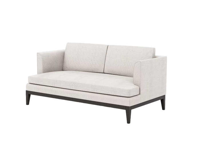 Chuchumber 2 Seater Sofa I Coco Wolf