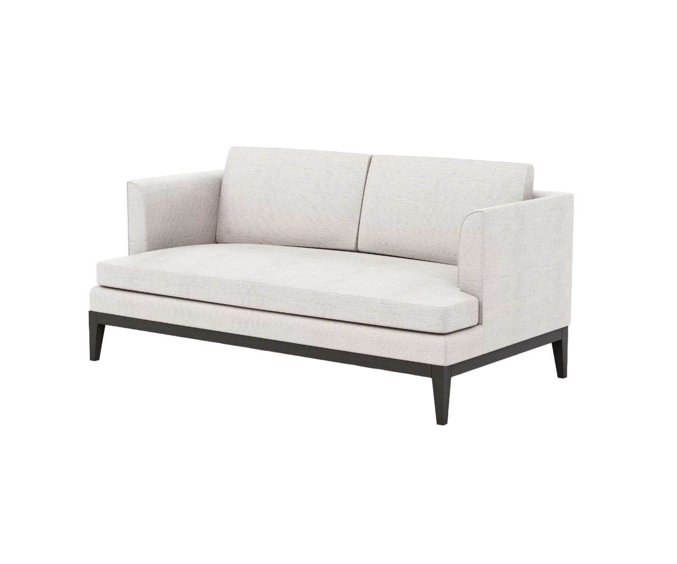 Chuchumber 2 Seater Sofa I Coco Wolf