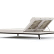 Chuchumber Double Chaise Lounge I Coco Wolf